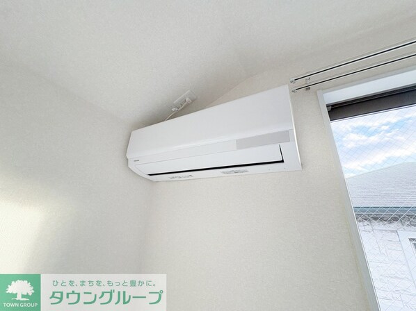 LuxeMaisonHeianの物件内観写真